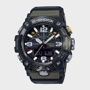 G-SHOCK 지샥 GG-B100-1A3 머드마스터 블루투스 아웃도어시계
