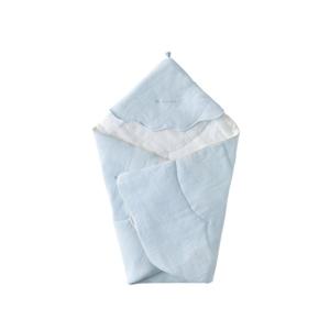 M밍크뮤D 25SS (BL)구름요루겉싸개 출산선물 (35970AAB02)