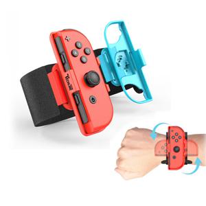 닌텐도 스위치 플렉시블 스핀 손목밴드