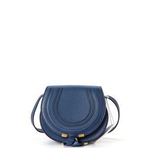 끌로에 마르씨 크로스백 19 블루 CHC22AS680I31 477