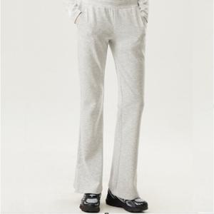 [정가 109000원]르꼬끄 우먼스 더블텐션 부츠컷 팬츠 QP122OFP13-MGR