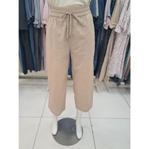 아르테 세이브존07 밴딩 일자핏 통 팬츠 DQBBWP800AE