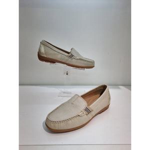 [에스콰이아][에스콰이아] 여성 발편한 컴포트 로퍼 굽2센치 YAC