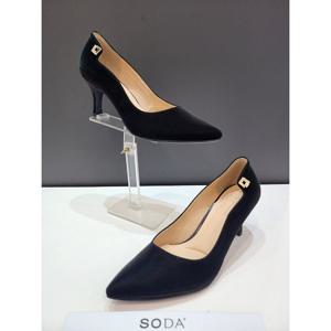 [소다][소다] FLF226 TA10 소다 SODA 여성 구두 (여성 펌프스 힐