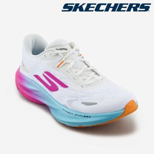 스케쳐스 여성 에어로 웨이브  스파크   SP0WRCFX112-GD