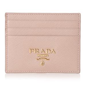프라다  카드지갑 1MC025 QWA F0236 사피아노