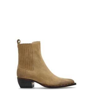 골든구스 디럭스 브랜드 데비비틀즈 앵클 부츠 GWF00549F006914 15272 TP935856297