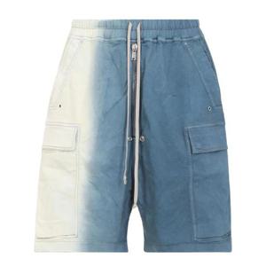 25 FW 릭오웬스 카고벨라 쇼츠 DU01E3369SDDE TP435889055