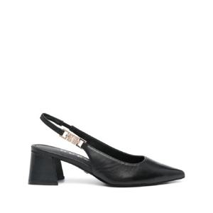 25 FW 게스 자벨라 펌프스 55mm FLPZA3LEA05 TP432849910