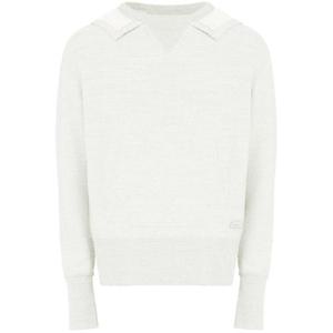 25 FW 메종마르지엘라 V넥 스웨터 S50GU0231M25015 TP432787051