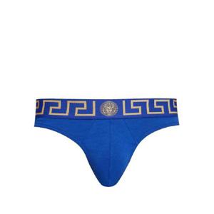 25 FW 베르사체 메두사 그레카 브리프 AU1000221A10011 TP432140016