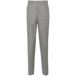 25 FW 인코텍스 트윌 테이퍼드 팬츠 ZX541T40933 TP432371776