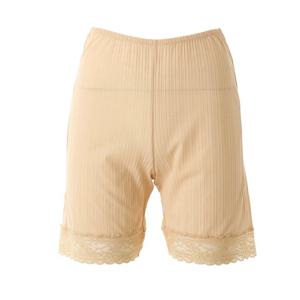 25SS여름필수 레이스 아사코튼 3부하의 VLG2451P