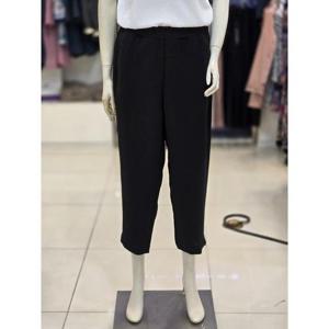 세리아 세이브존07 포켓 일자핏 밴딩 팬츠 252762