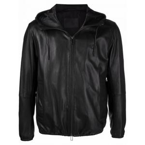 [EMPORIO ARMANI] 라프리마 남성 자켓 블랙 01R54P 01P54999 /11