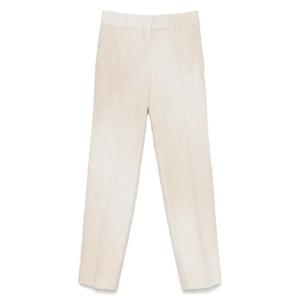 25 FW 에르마노설비노 프레스드 크리즈 팬츠 D466P700EMY TP438682793