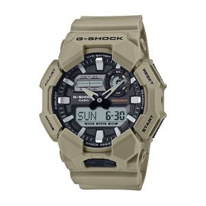 [지샥]GA-010-5ADR 지코스모정품 10년배터리 방수손목시계