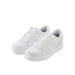 캘러웨이골프화 PQC CMAF24X104_WH 남성 ARM 2 스파이크리스 골프화