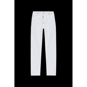 Dsquared2 스트레이트 레그 진 S74LB1743S39781 100 TP942098300