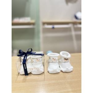 압소바HM (말띠아기선물) 미우 와펜 단말 (25년가을신상) (A2C32004)