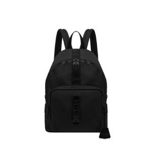 25 FW 모스키노 레터링 로고 백팩 MD4608PP0NF2 TP439007852
