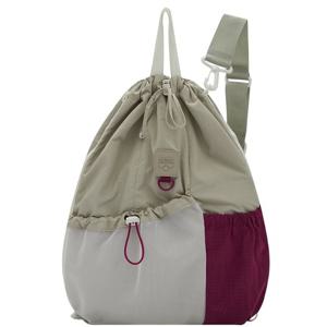 [아레나] 슬링백 수영가방 A5AC1AB23BEG