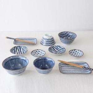 아트박스/엘룸 타마노 2인 12P 식기세트