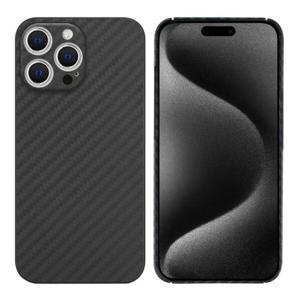 아트박스/리얼룩 리얼룩 아이폰15프로맥스 아라미드 캡슐케이스