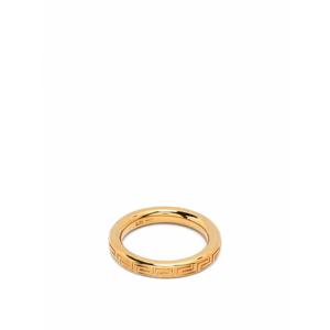 [VERSACE] 라프리마 남성 링 쥬얼리 DJMTDG567853J000 골드 /8