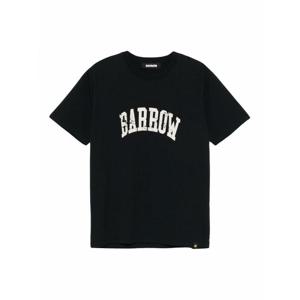 [BARROW] 라프리마 남성 티셔츠 저지 F4BWUATH064110 블랙 /8