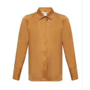 막스 마라 놀라 버튼업 롱슬리브 셔츠 NOLA2411111023 004 TP942689849