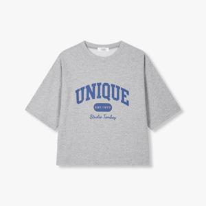 [톰보이]유니크 톰보이 티셔츠_(9175322985)