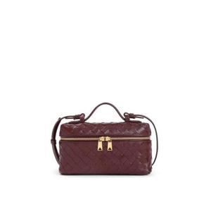 보테가베네타 뱅뱅 베니티 케이스백 789109V3IV12247 Red