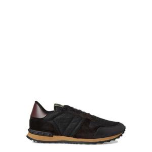Valentino Garavani Rockrunner 로우탑 스니커즈 WY2S0723TCV R82 TP943772313