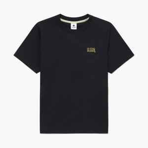 [르꼬끄골프] 여성 에센셜 라운드 티셔츠 (GQ322LRS72)