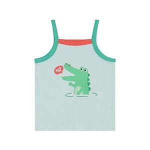 해피랜드 HC11 로커끈나시티셔츠 H2313012