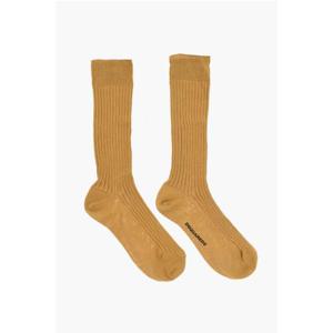 디스퀘어드2 양말 DFV141920 ISA01 280 Beige