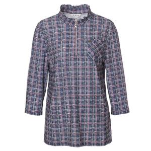 [조순희]반집업 냉감 슬리브스 (JNMT255)