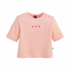 [모이몰른]SOFT&블로 7부티셔츠 M222TSB78P