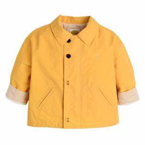 [모이몰른]유아 바나야상점퍼 M251JMG02P