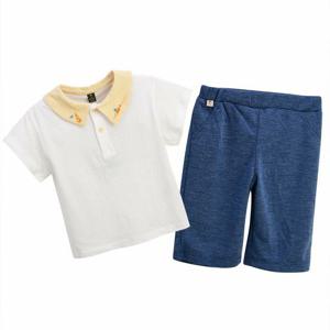 [모이몰른]로진 반팔상하 M222STB25P