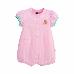 [모이몰른]SOFT&비엔나 반팔우주복 M222ROB93P