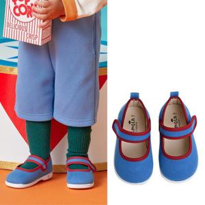 [모이몰른]유아 레나 멜로디화 신발 M231SZI07P