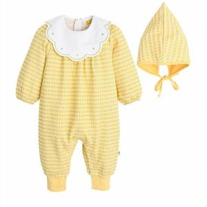 [모이몰른]유아 마레 우주복(+모자 세트) M251ROB13P