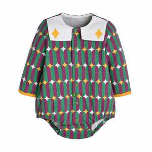 [모이몰른]유아 헌터 바디수트 M241BUN01P