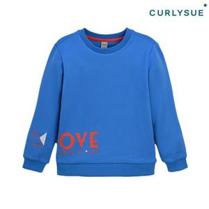 [컬리수]아동 심플 에슬레저 티셔츠 CPS1XQTS83