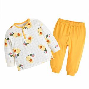 [모이몰른]유아 더기루즈 상하복 M233NNN12P