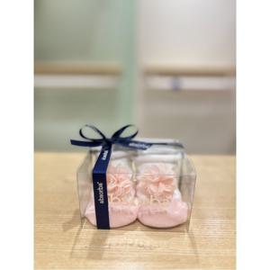 압소바HM (임신축하선물) 핑핑 코사지 단말 (25년가을신상) (A2C32003)