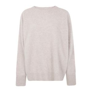 패로슈 라운드 넥 오버사이즈 스웨터 D540918 LACOON 084