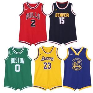 NBA KIDS sh06 REPLICA ONESIE JERSEY K245TO052P